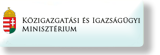 K&ouml;zigazgat&aacute;si &eacute;s Igazs&aacute;g&uuml;gyi Miniszt&eacute;rium