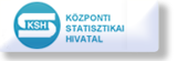 K&ouml;zponti Statisztikai Hivatal