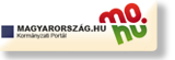 Magyarorsz&aacute;g.hu - Korm&aacute;nyzati port&aacute;l